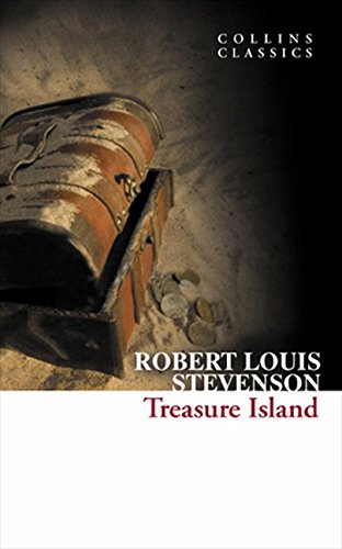 [9780007351015-new] TREASURE ISLAND