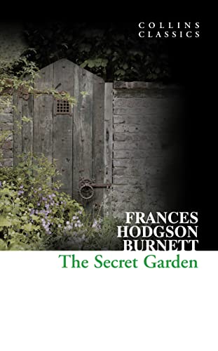 [9780007351060] SECRET GARDEN