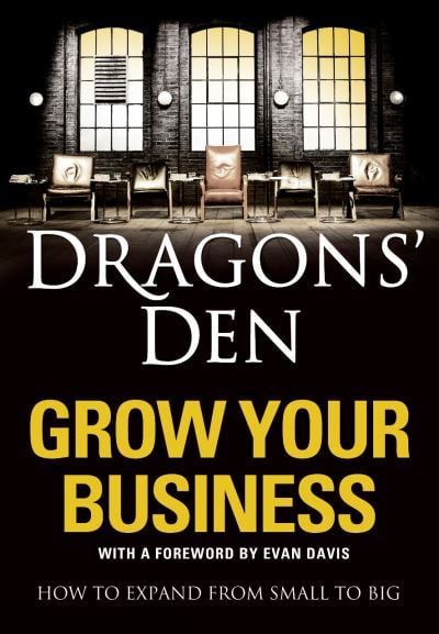 GROW YOUR BUSINESS