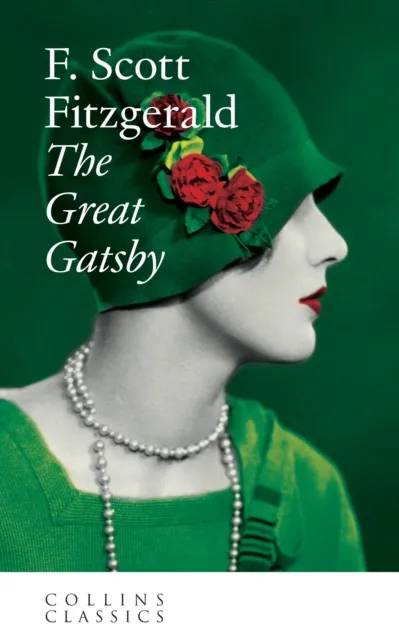 [9780007368655] The Great Gatsby (Collins Classics) (Paperback)