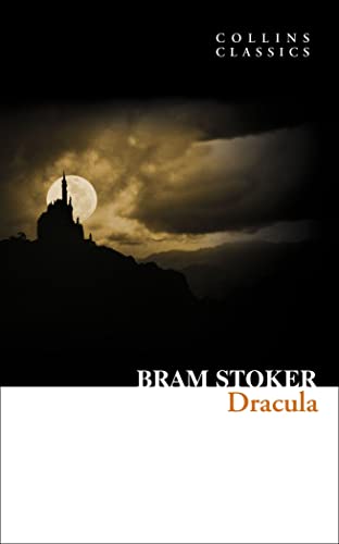 [9780007420087] Dracula