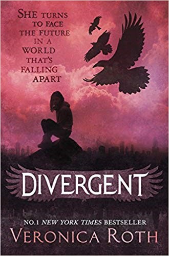 [9780007420421] [NA] Divergent