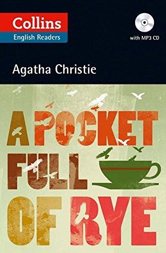 [9780007451685] A Pocket Full of Rye