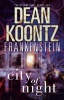 Frankenstein Book Two City of Night