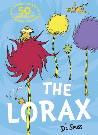 [9780007455935] The Lorax
