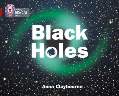 Big Cat Ruby Black Holes