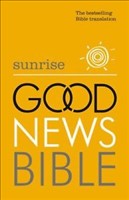 Sunrise Good News Bible