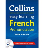 Easy Learning French Pronunciation