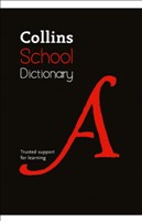 Collins School Dictionary 5th Edition