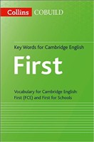 Collins Cobuild Keywords for Cambridge First