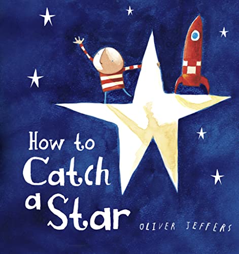 [9780007549221] How to Catch a Star