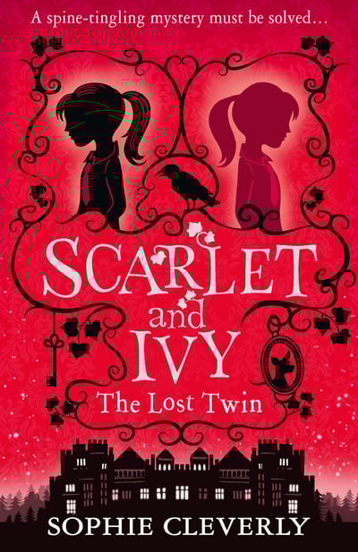 The Lost Twin (Scarlet and Ivy)