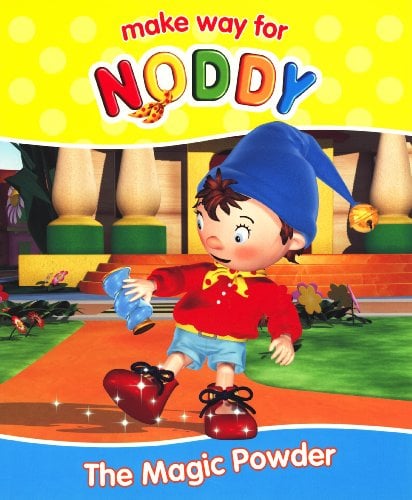 Make Way for Noddy