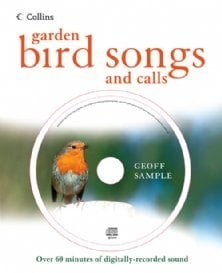 Garden Bird Songs And Calls