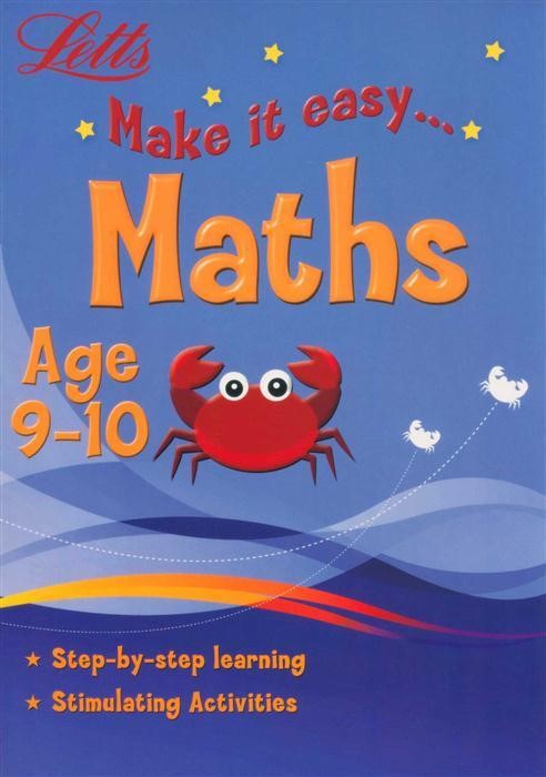 Make It Easy Maths 9-10