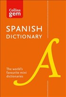 Collins GEM Spanish Dictionary 10th Edition