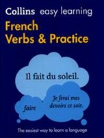 Collins Easy Learning French Verbs and Practice