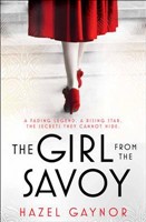 [9780008162290] The Girl from the Savoy