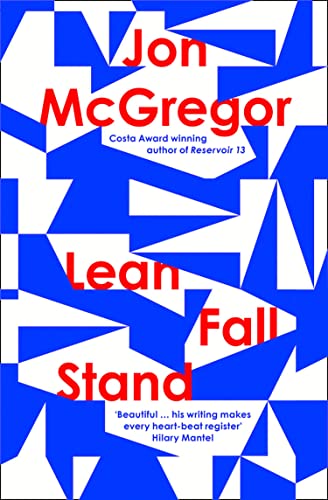 [9780008204914] Lean Fall Stand