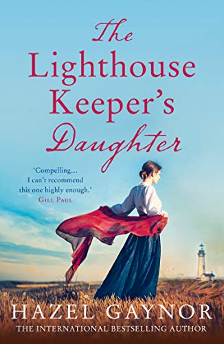 [9780008255220] The Lighthouse Keeper's Daughter