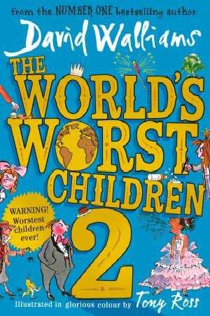 World's Worst Children 2, The