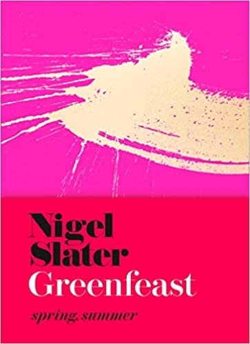 [9780008333355] Greenfeast Spring, Summer