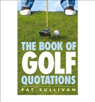 Book of Golf Quotations The