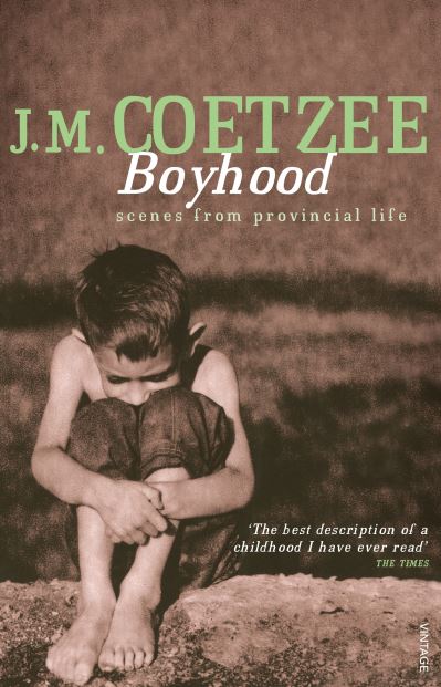 [9780099268277] BOYHOOD
