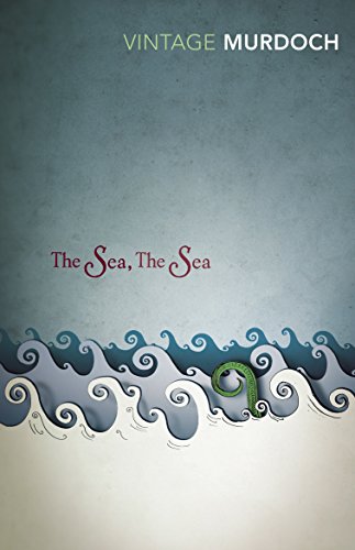 [9780099284093] The Sea, The Sea