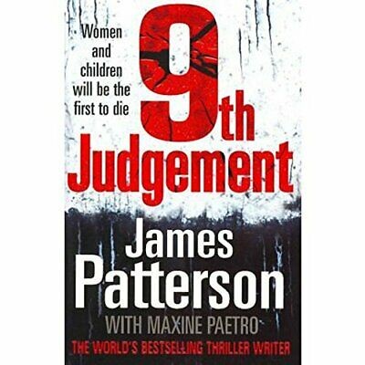 [9780099576198] 9th Judgement