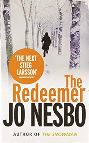 [9780099587163] The Redeemer