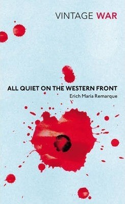 N/A All Quiet on the Western Front