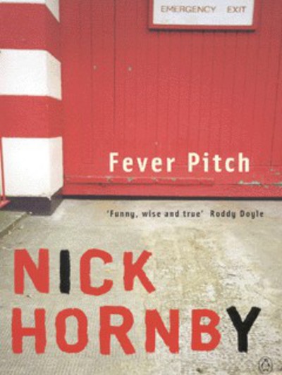 [9780140293449] FEVER PITCH