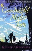 GOODNIGHT MISTER TOM