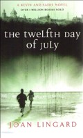 [9780140371758] [O/P] THE TWELFTH DAY OF JULY
