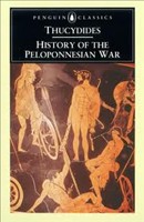 HISTORY OF THE PELOPONNESIAN War