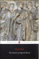 [9780140440607] The Annals of Imperial Rome