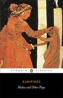 Medea and Other Plays The Origin of the Black Act