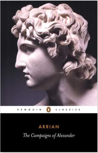 [9780140442533] The Campaigns of Alexander