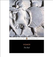 Iliad, The New Prose Translation (Hammond)