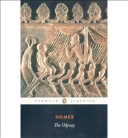 Odyssey, The translated by E.V.Rieu