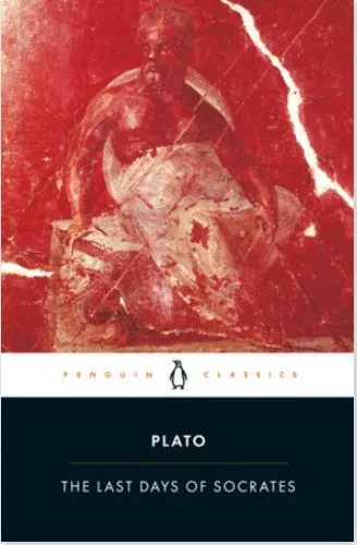 [9780140449280] THE LAST DAYS OF SOCRATES