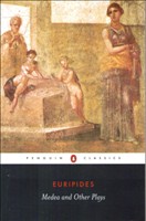 MEDEA AND OTHER PLAYS