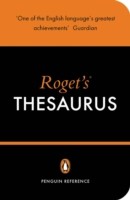 ROGET'S THESAURUS