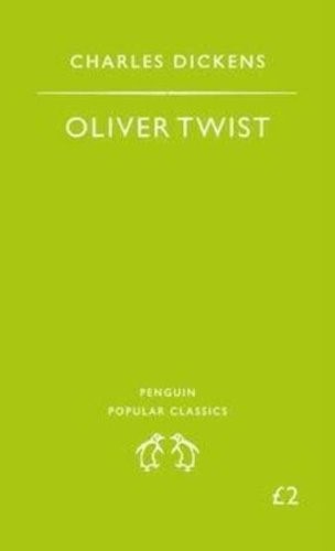 OLIVER TWIST