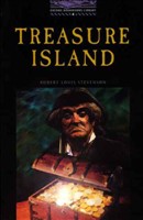 TREASURE ISLAND