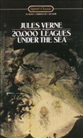 TWENTY THOUSAND LEAGUES UNDER THE SEA