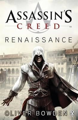 Renaissance Assassin's Creed Book 1