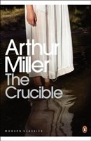 Crucible, The A Play in Four Acts