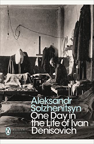 [9780141184746] One Day in the Life of Ivan Denisovich